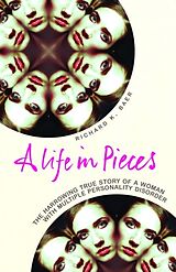 eBook (epub) A Life in Pieces de Richard K. Baer