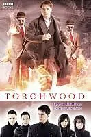 E-Book (epub) Torchwood: Trace Memory von David Llewellyn