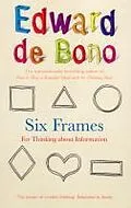 E-Book (epub) Six Frames von Edward de Bono