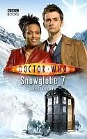 E-Book (epub) Doctor Who: Snowglobe 7 von Mike Tucker