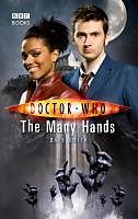 E-Book (epub) Doctor Who: The Many Hands von Dale Smith