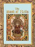 E-Book (epub) The Book of Kells von Ben Mackworth-Praed
