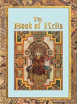 E-Book (epub) The Book of Kells von Ben Mackworth-Praed