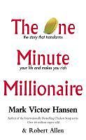 eBook (epub) The One Minute Millionaire de Mark Victor Hansen, Robert Allen