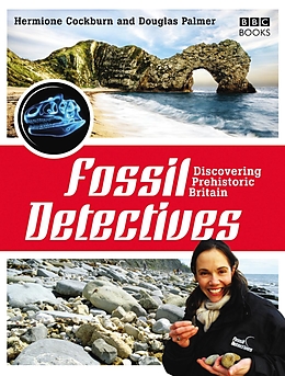 eBook (epub) The Fossil Detectives de Douglas Palmer, Hermione Cockburn