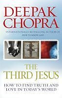 eBook (epub) The Third Jesus de Deepak Chopra