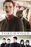 E-Book (epub) Torchwood: The Twilight Streets von Gary Russell