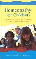 eBook (epub) Homeopathy For Children de Gabrielle Pinto, Murray Feldman