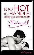 E-Book (epub) Too Hot to Handle von Ann Summers