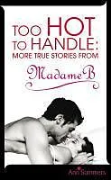 E-Book (epub) Too Hot to Handle von Ann Summers