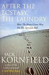 eBook (epub) After The Ecstasy, The Laundry de Jack Kornfield