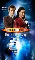 E-Book (epub) Doctor Who: The Pirate Loop von Simon Guerrier