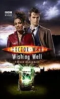 E-Book (epub) Doctor Who: Wishing Well von Trevor Baxendale