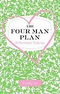 E-Book (epub) The Four Man Plan von Cindy Lu
