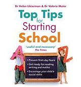 eBook (epub) Top Tips for Starting School de Dr Helen Likierman, Valerie Muter