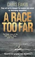 eBook (epub) A Race Too Far de Chris Eakin