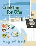 E-Book (epub) Cooking for One von Amy Willcock