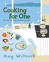 E-Book (epub) Cooking for One von Amy Willcock