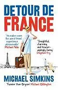 E-Book (epub) Detour de France von Michael Simkins