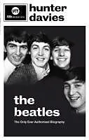 E-Book (epub) The Beatles von Hunter Davies