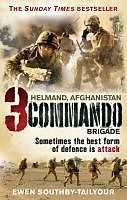 eBook (epub) 3 Commando Brigade de Ewen Southby-Tailyour