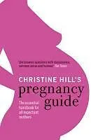 E-Book (epub) Christine Hill's Pregnancy Guide von Christine Hill