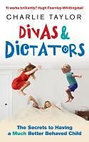 eBook (epub) Divas & Dictators de Charlie Taylor