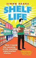 eBook (epub) Shelf Life de Simon Parke