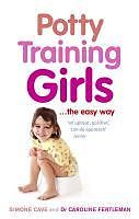 eBook (epub) Potty Training Girls de Simone Cave, Caroline Fertleman