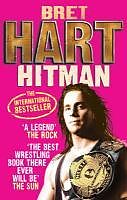 eBook (epub) Hitman de Bret Hart