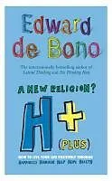 E-Book (epub) H+ (Plus) A New Religion? von Edward de Bono
