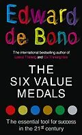 E-Book (epub) The Six Value Medals von Edward de Bono
