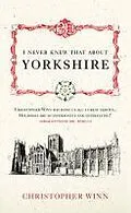 E-Book (epub) I Never Knew That About Yorkshire von Christopher Winn