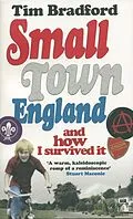 E-Book (epub) Small Town England von Tim Bradford