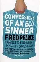 eBook (epub) Confessions of an Eco Sinner de Fred Pearce