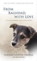 eBook (epub) From Baghdad, With Love de Jay Kopelman, Melinda Roth