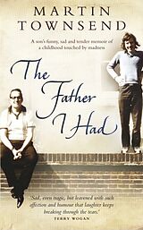 eBook (epub) The Father I Had de Martin Townsend