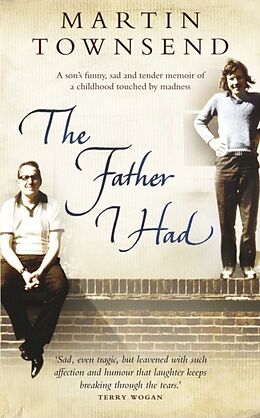 eBook (epub) The Father I Had de Martin Townsend