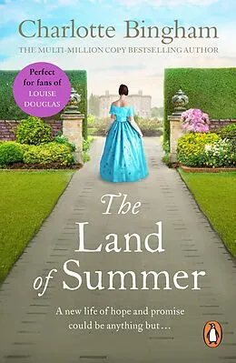 E-Book (epub) The Land Of Summer von Charlotte Bingham
