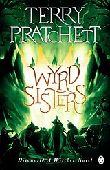 E-Book (epub) Wyrd Sisters von Terry Pratchett