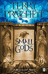 E-Book (epub) Small Gods von Terry Pratchett