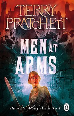 eBook (epub) Men At Arms de Terry Pratchett