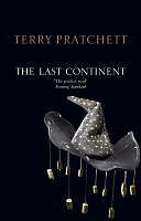 E-Book (epub) The Last Continent von Terry Pratchett
