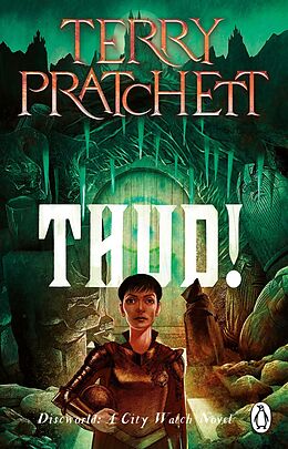 E-Book (epub) Thud! von Terry Pratchett