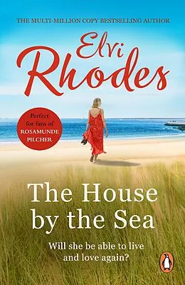 E-Book (epub) A House By The Sea von Elvi Rhodes
