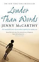 eBook (epub) Louder Than Words de Jenny McCarthy