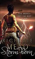 E-Book (epub) Storm Born von Richelle Mead Thaler