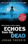 E-Book (epub) Echoes From The Dead von Johan Theorin
