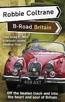 E-Book (epub) Robbie Coltrane's B-Road Britain von Robbie Coltrane
