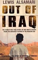 eBook (epub) Out of Iraq de Lewis Alsamari